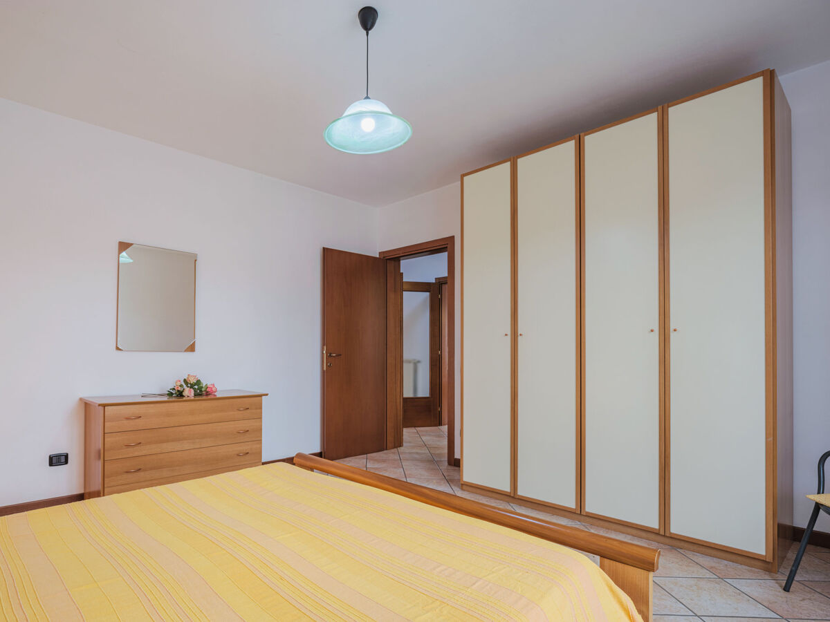 Ilaria 2 – Appartement Marina di Massa, 400 m plage - Photo 15