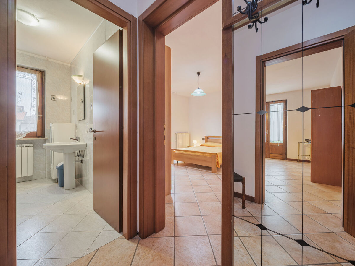 Ilaria 2 – Appartement Marina di Massa, 400 m plage - Photo 16