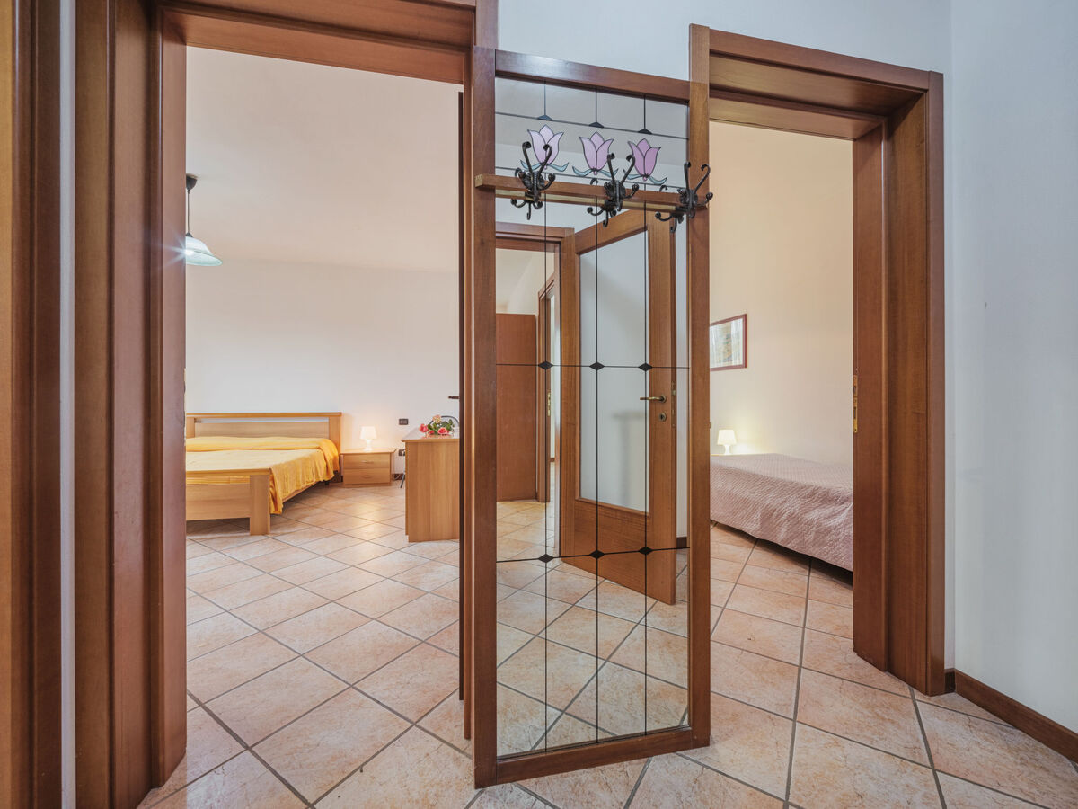 Ilaria 2 – Appartement Marina di Massa, 400 m plage - Photo 17