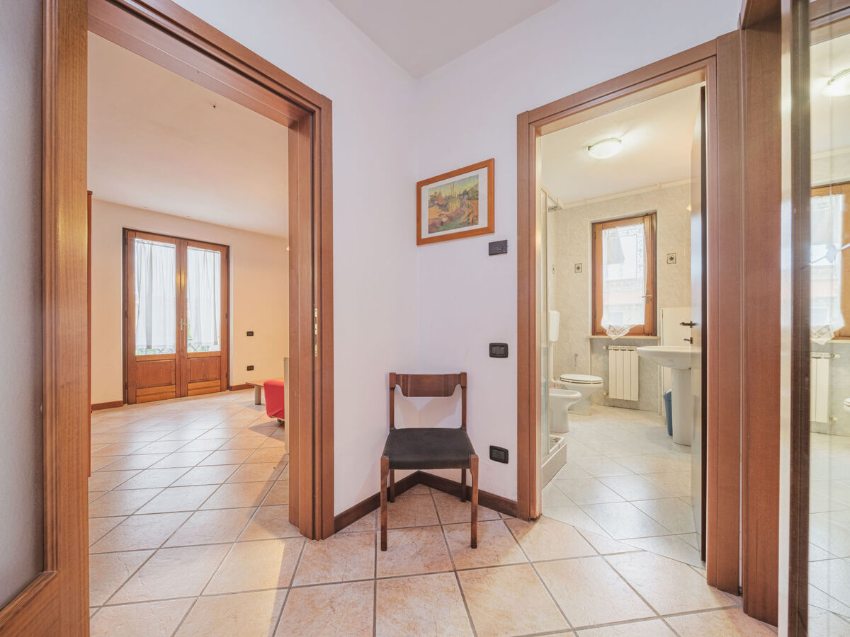 Ilaria 2 – Appartement Marina di Massa, 400 m plage - Photo 18