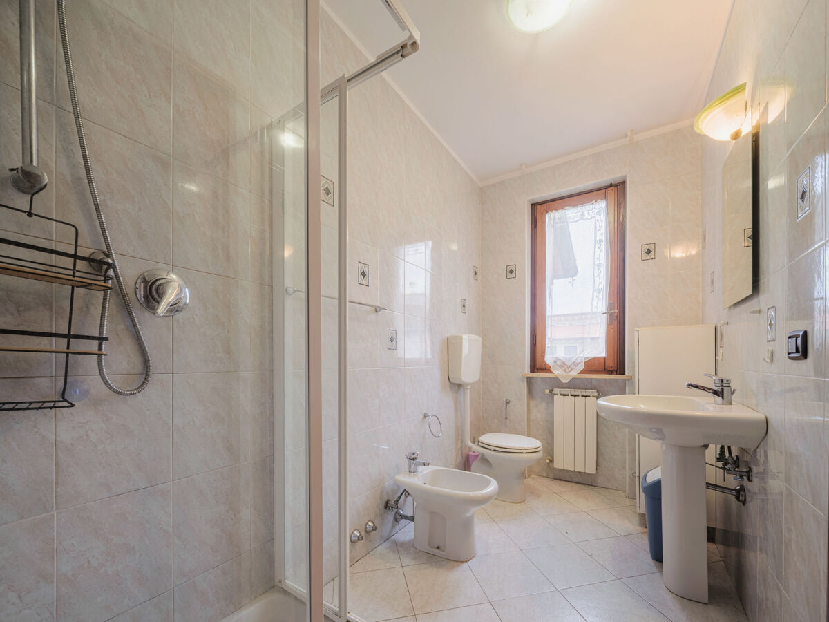 Ilaria 2 – Appartement Marina di Massa, 400 m plage - Photo 19