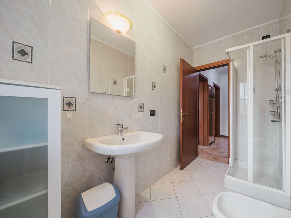 Ilaria 2 – Appartement Marina di Massa, 400 m plage - Photo 20