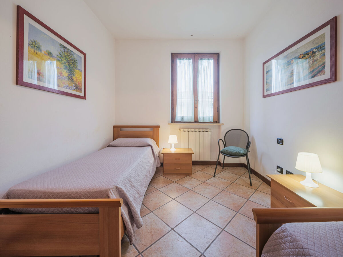 Ilaria 2 – Appartement Marina di Massa, 400 m plage - Photo 21