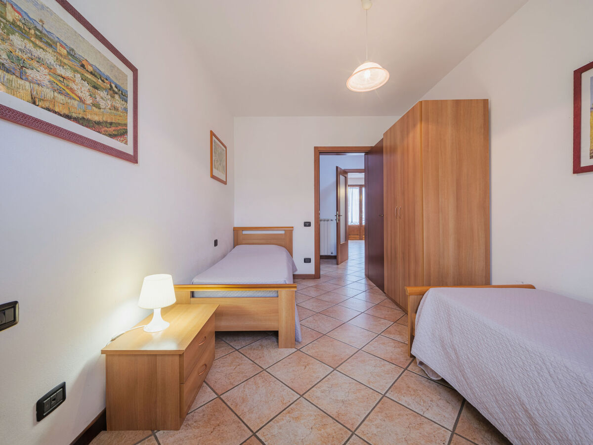 Ilaria 2 – Appartement Marina di Massa, 400 m plage - Photo 22