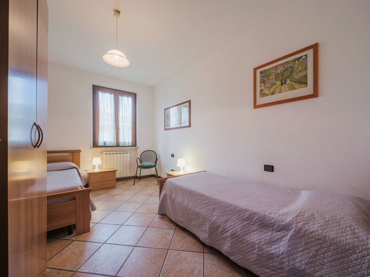 Ilaria 2 – Appartement Marina di Massa, 400 m plage - Photo 23