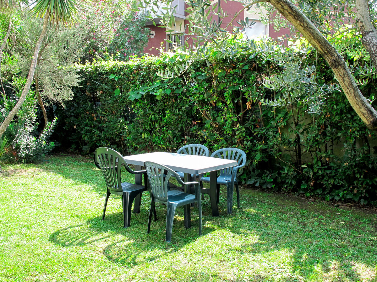 Ilaria 2 – Appartement Marina di Massa, 400 m plage - Photo 24