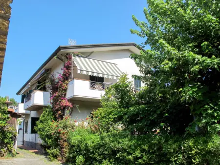 Location appartement à Marina di Massa, Ilaria 2