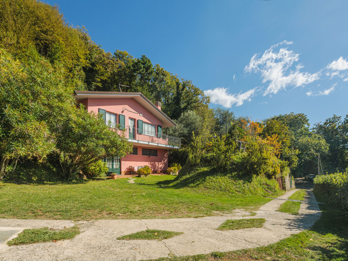 Maison Brugiana, Marina di Massa - 4 pers., jardin - Photo 3