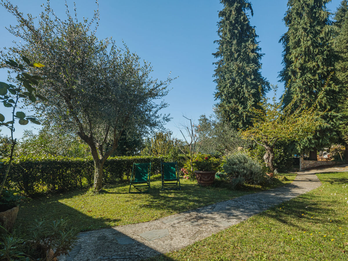 Maison Brugiana, Marina di Massa - 4 pers., jardin - Photo 4