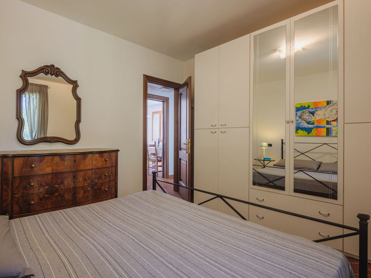 Maison Brugiana, Marina di Massa - 4 pers., jardin - Photo 13
