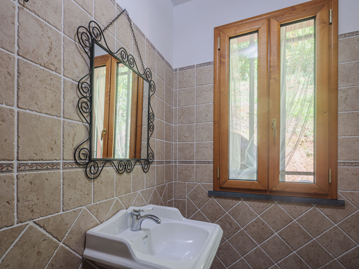 Maison Brugiana, Marina di Massa - 4 pers., jardin - Photo 17