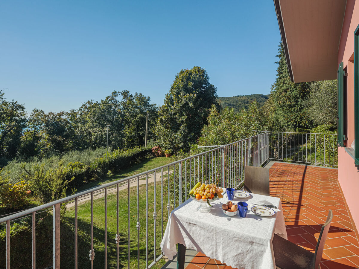 Maison Brugiana, Marina di Massa - 4 pers., jardin - Photo 21