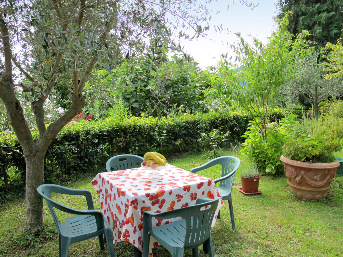 Maison Brugiana, Marina di Massa - 4 pers., jardin - Photo 23