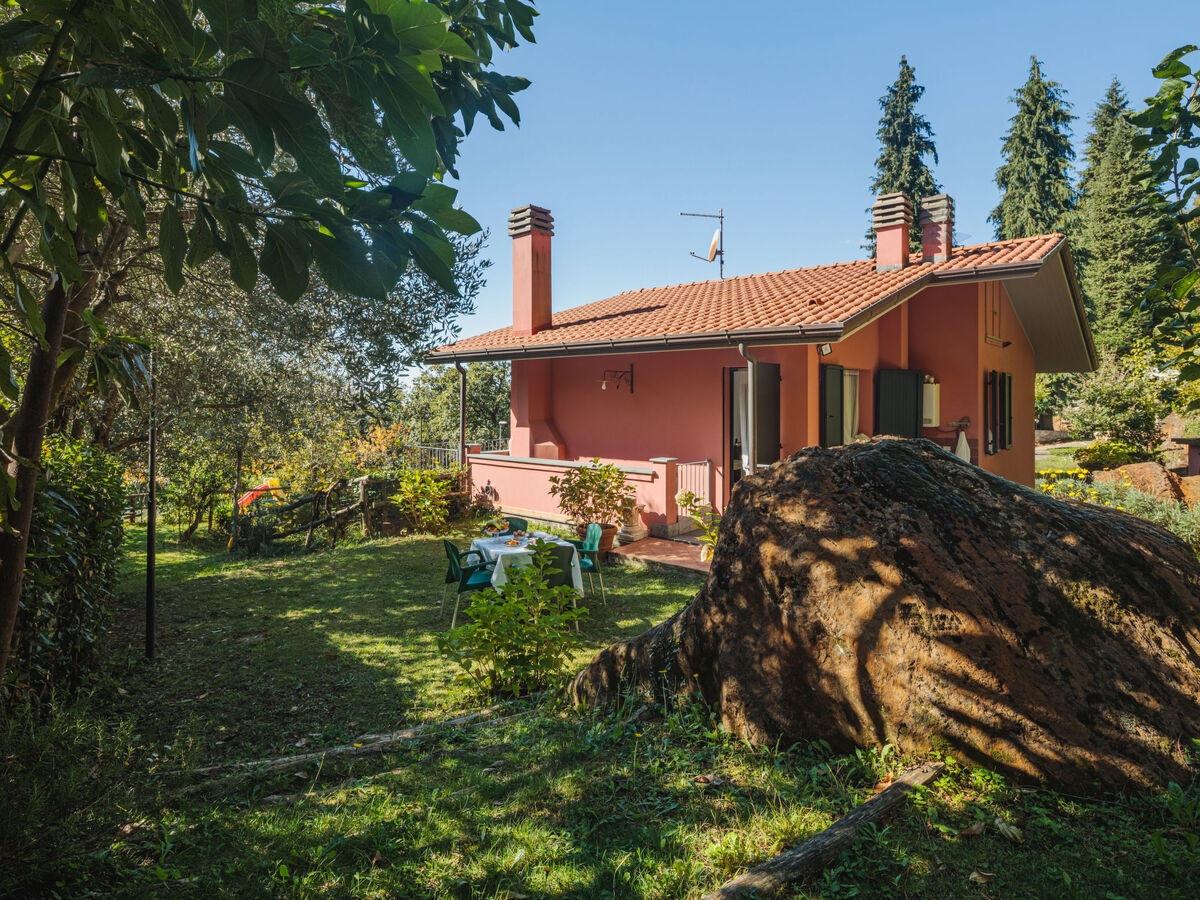 Maison Brugiana, Marina di Massa - 4 pers., jardin - Photo 31