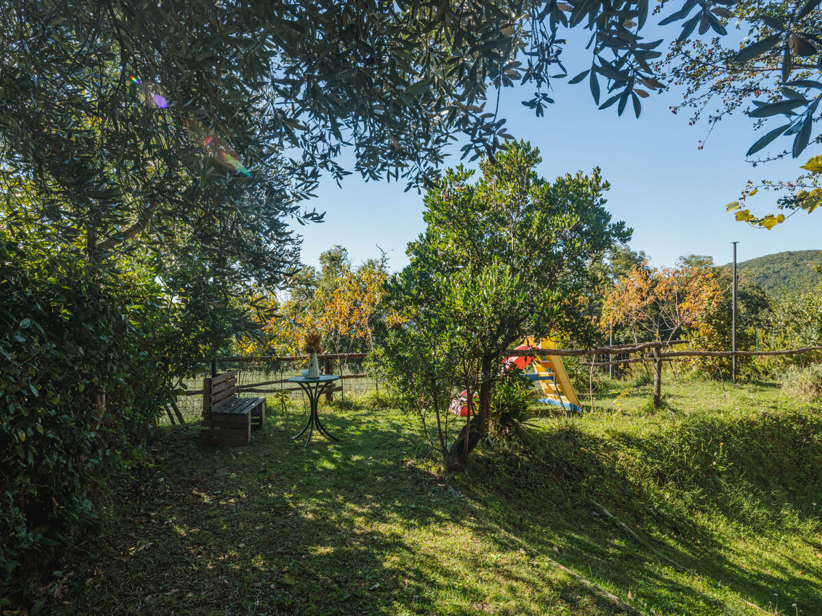 Maison Brugiana, Marina di Massa - 4 pers., jardin - Photo 33