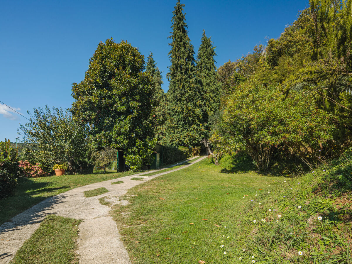 Maison Brugiana, Marina di Massa - 4 pers., jardin - Photo 36