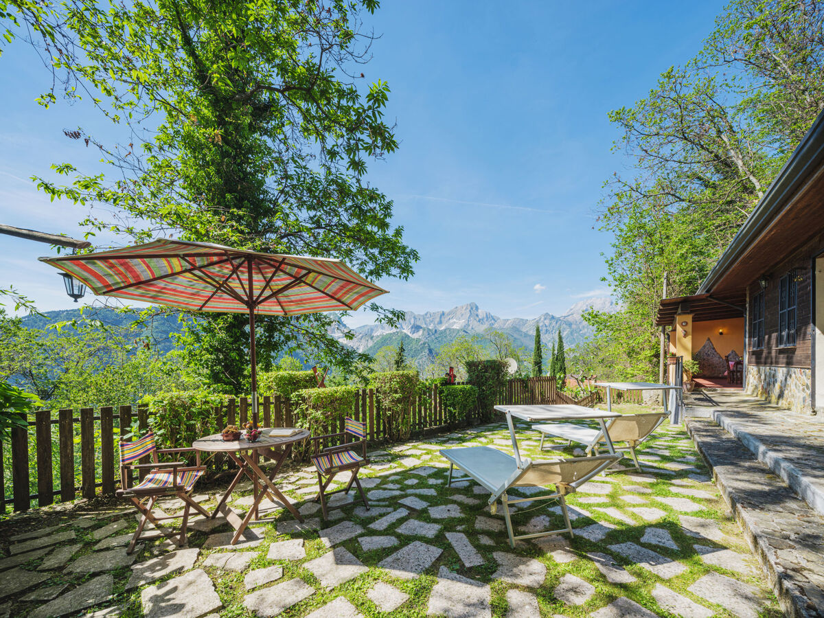 Chalet Mare e Monti – Vue forêt à 400 m d'altitude - Photo 2
