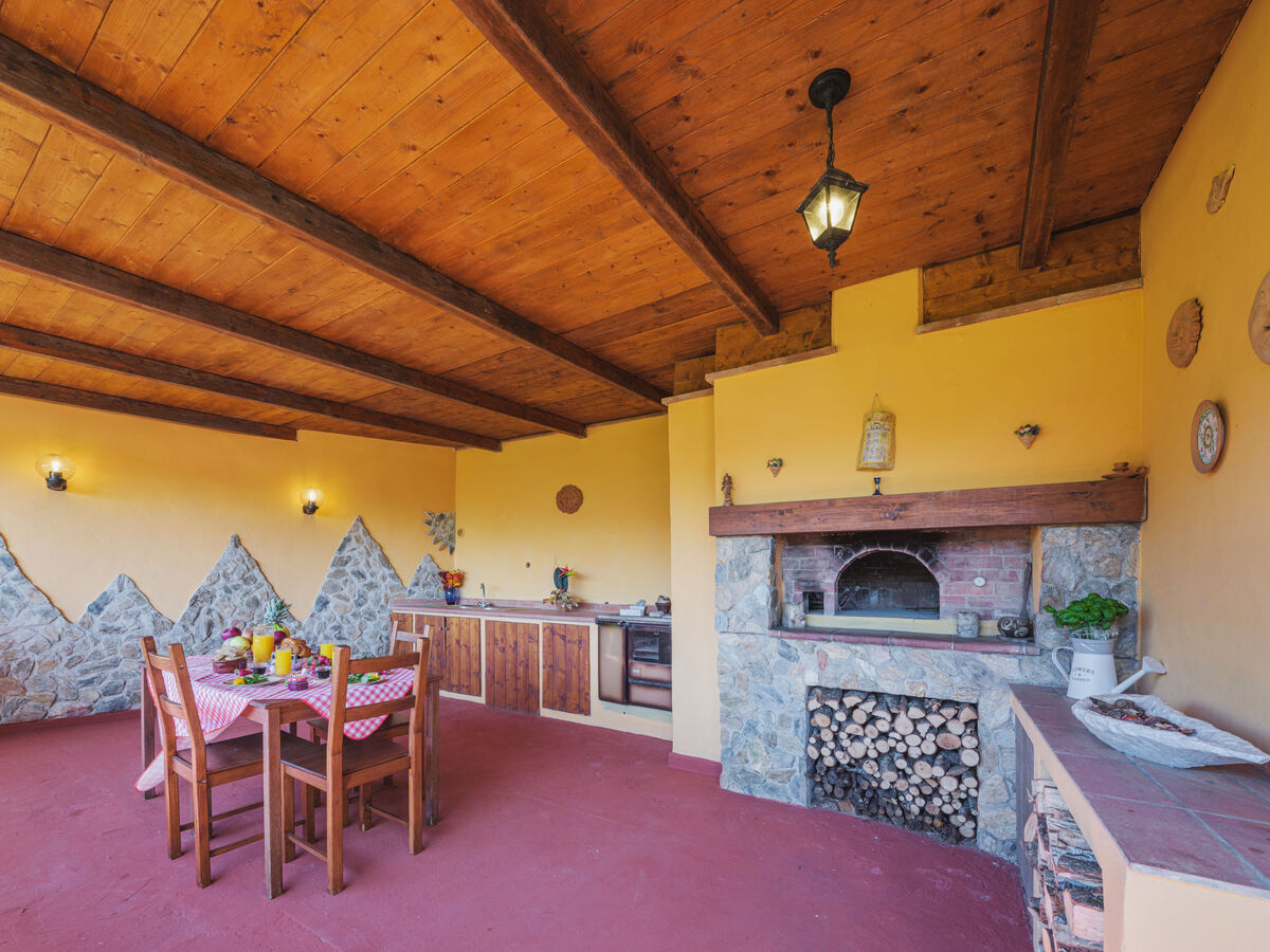 Chalet Mare e Monti – Vue forêt à 400 m d'altitude - Photo 3