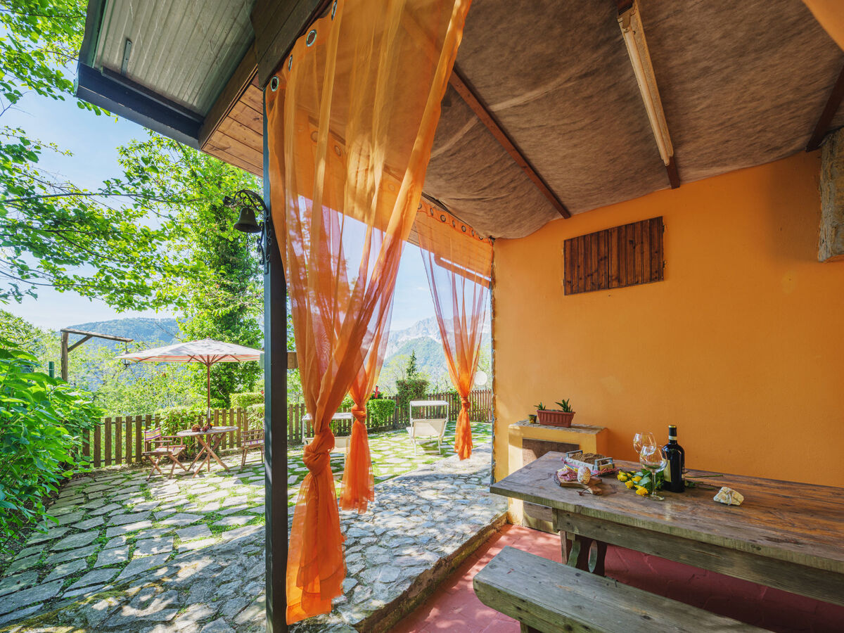 Chalet Mare e Monti – Vue forêt à 400 m d'altitude - Photo 4