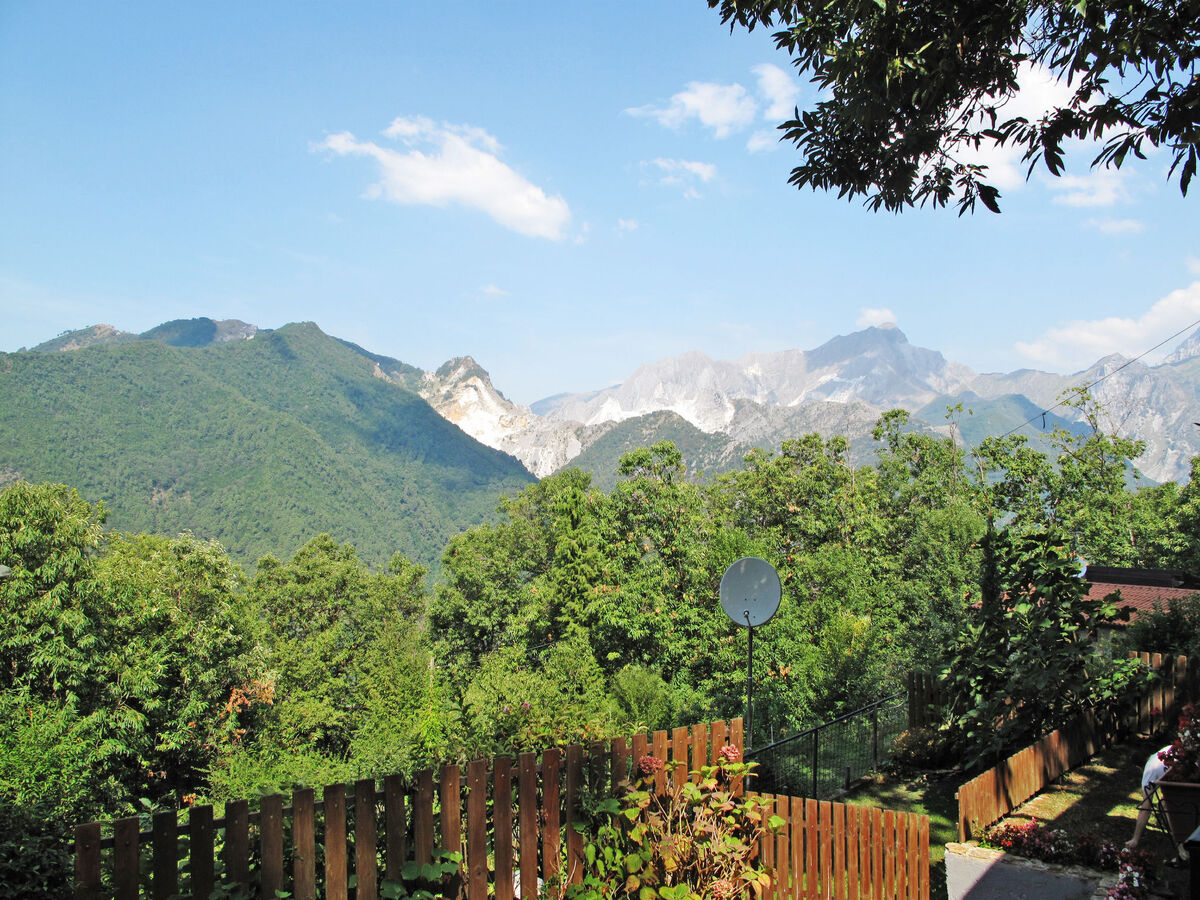 Chalet Mare e Monti – Vue forêt à 400 m d'altitude - Photo 5