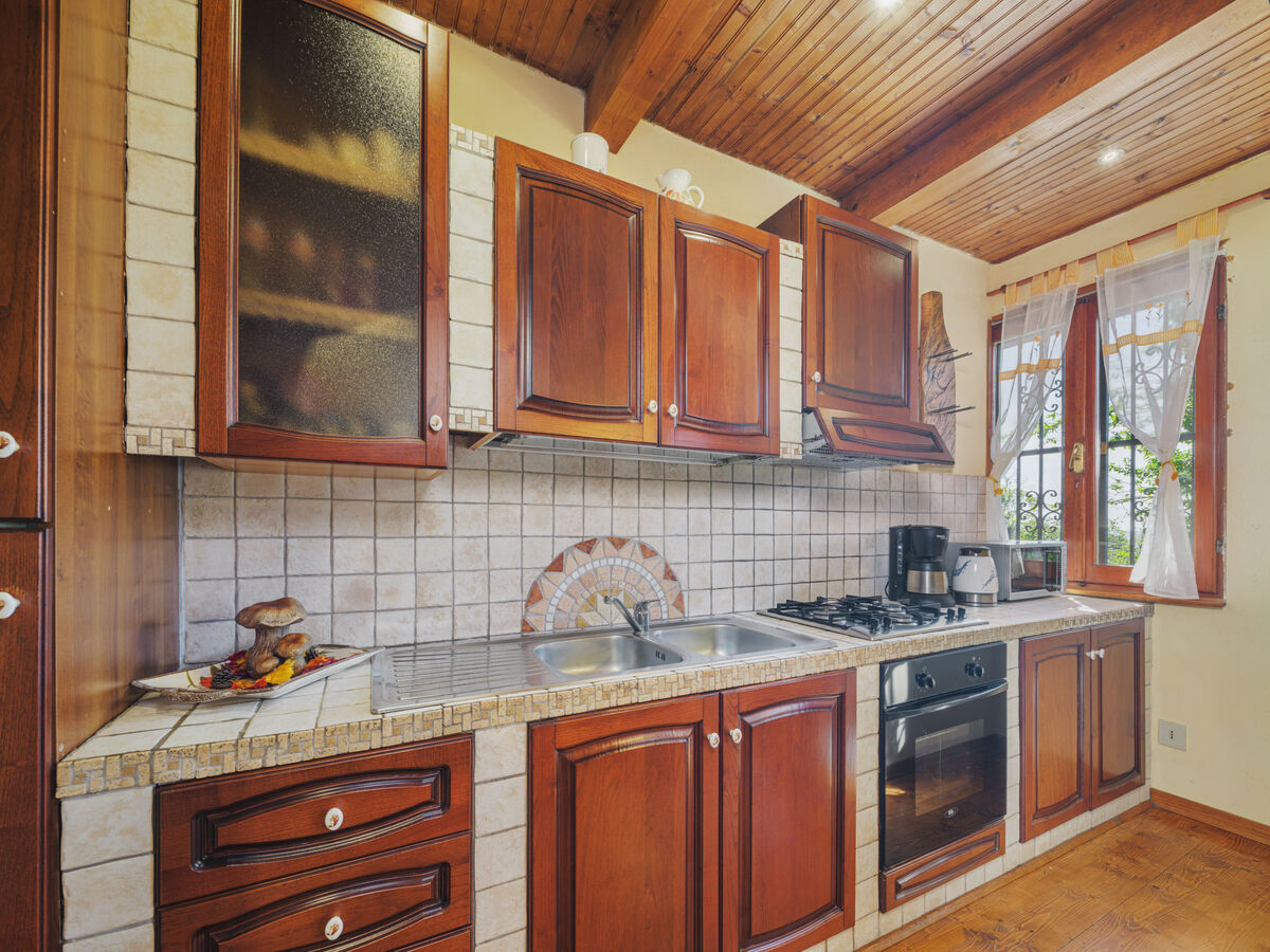 Chalet Mare e Monti – Vue forêt à 400 m d'altitude - Photo 6