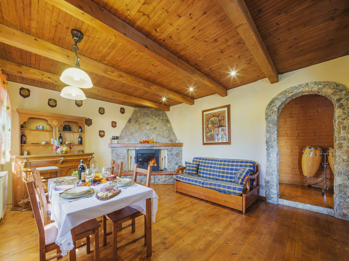 Chalet Mare e Monti – Vue forêt à 400 m d'altitude - Photo 7