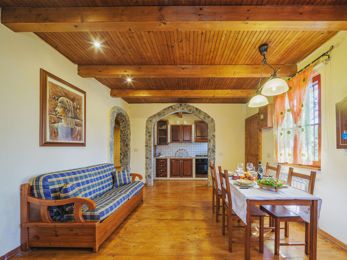 Chalet Mare e Monti – Vue forêt à 400 m d'altitude - Photo 8