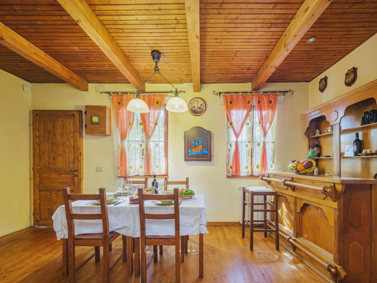 Chalet Mare e Monti – Vue forêt à 400 m d'altitude - Photo 9