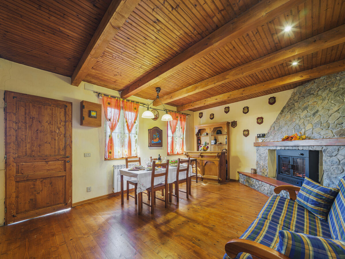 Chalet Mare e Monti – Vue forêt à 400 m d'altitude - Photo 10