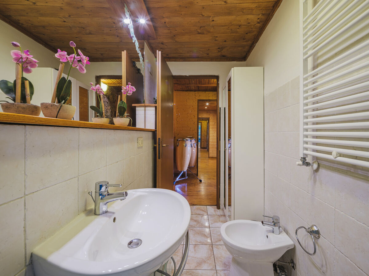 Chalet Mare e Monti – Vue forêt à 400 m d'altitude - Photo 15