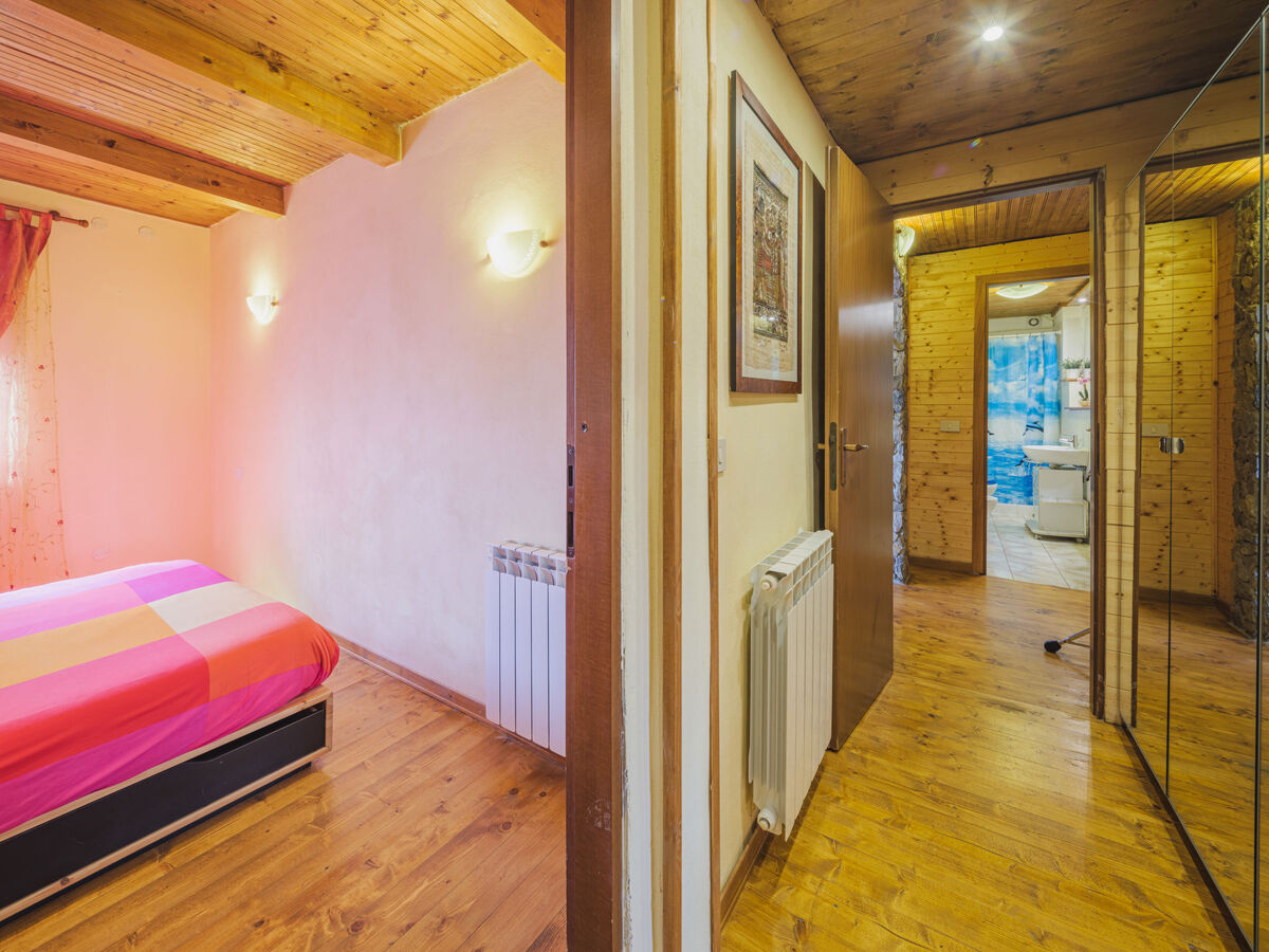 Chalet Mare e Monti – Vue forêt à 400 m d'altitude - Photo 17