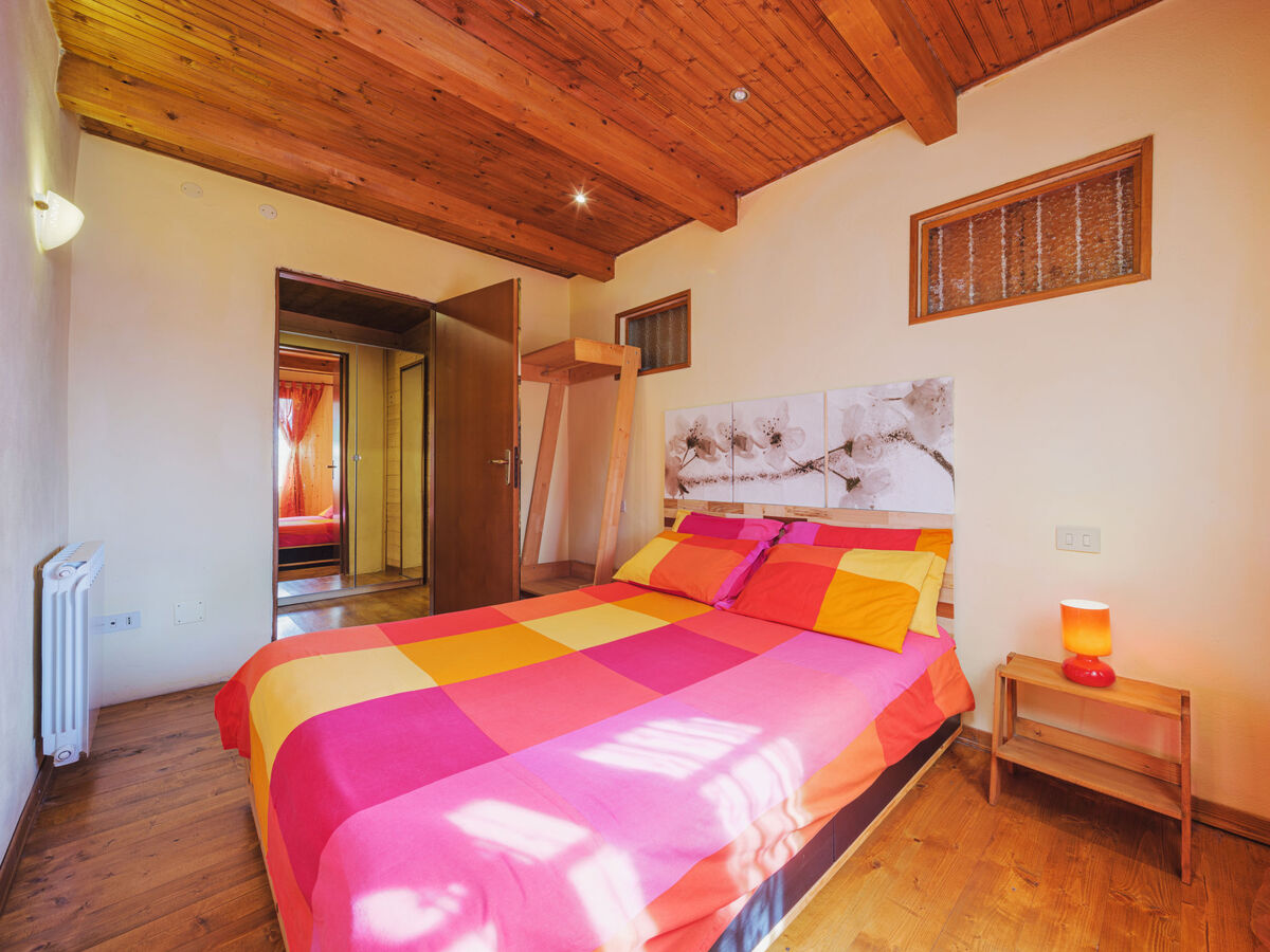Chalet Mare e Monti – Vue forêt à 400 m d'altitude - Photo 18