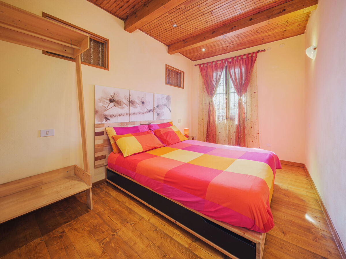 Chalet Mare e Monti – Vue forêt à 400 m d'altitude - Photo 19