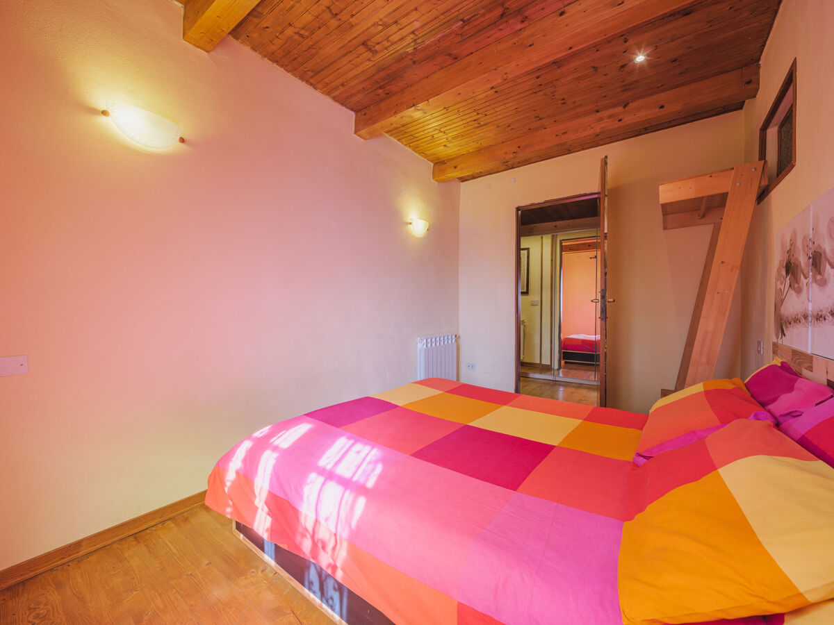 Chalet Mare e Monti – Vue forêt à 400 m d'altitude - Photo 20