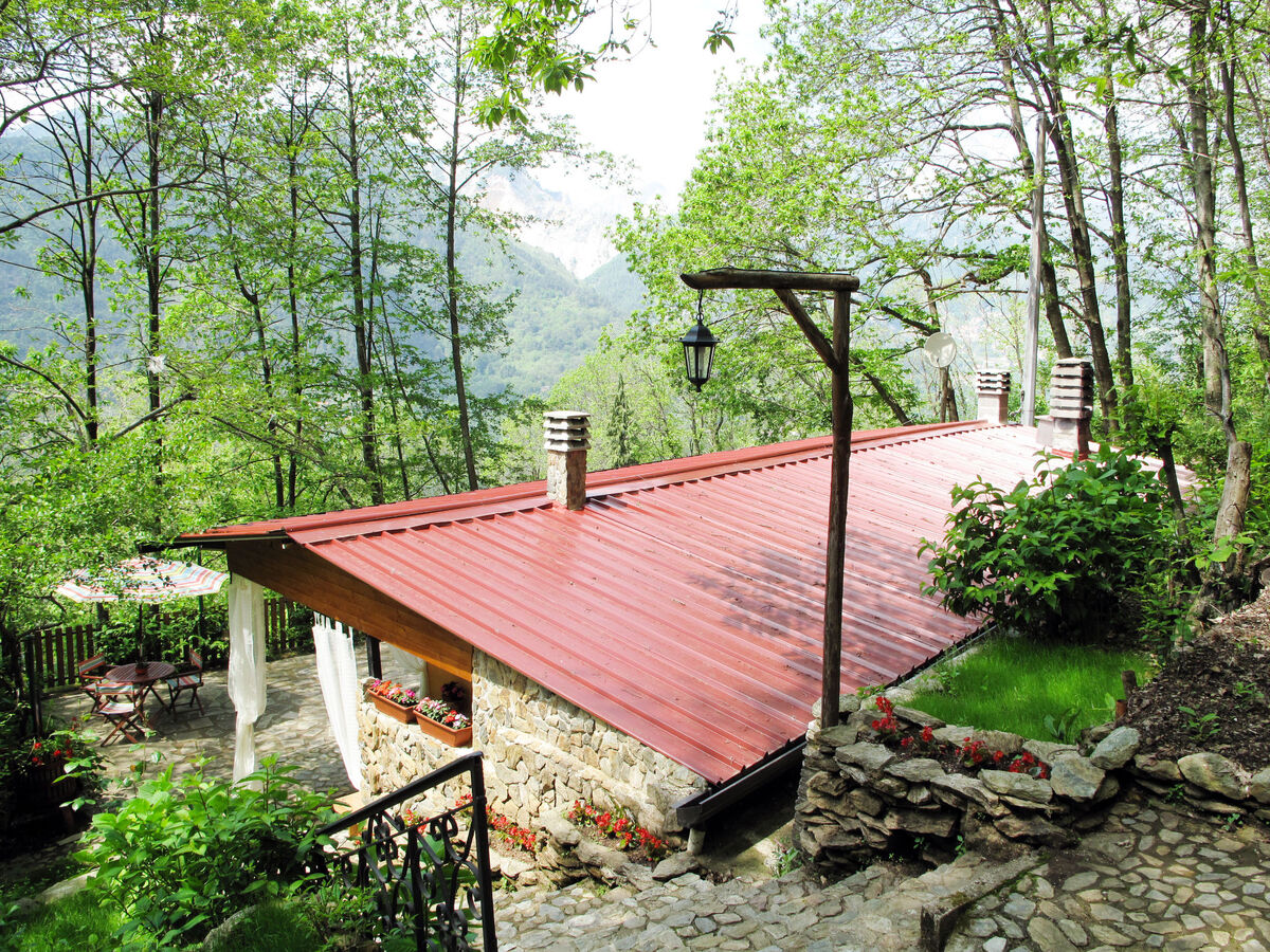 Chalet Mare e Monti – Vue forêt à 400 m d'altitude - Photo 21