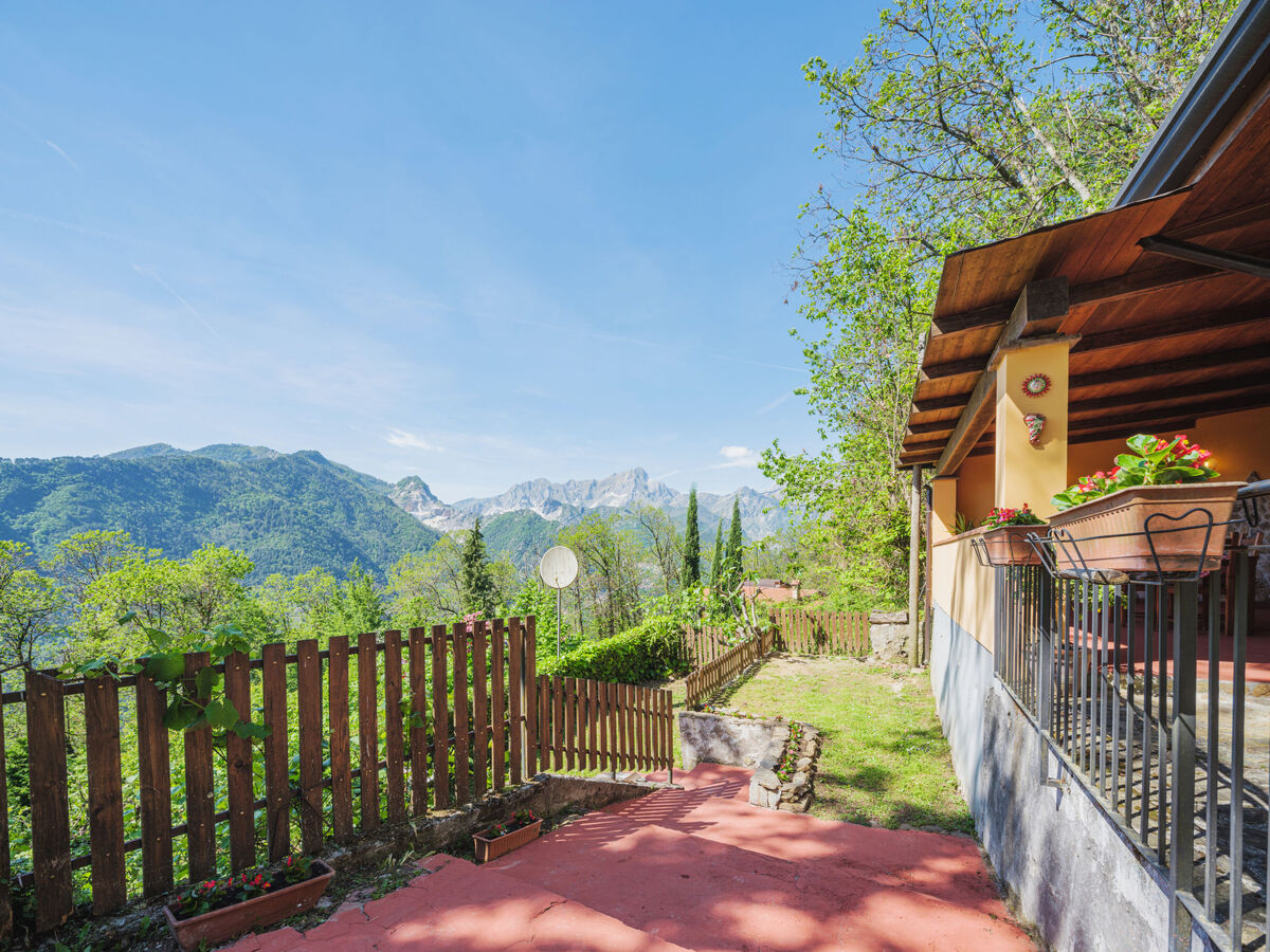Chalet Mare e Monti – Vue forêt à 400 m d'altitude - Photo 22