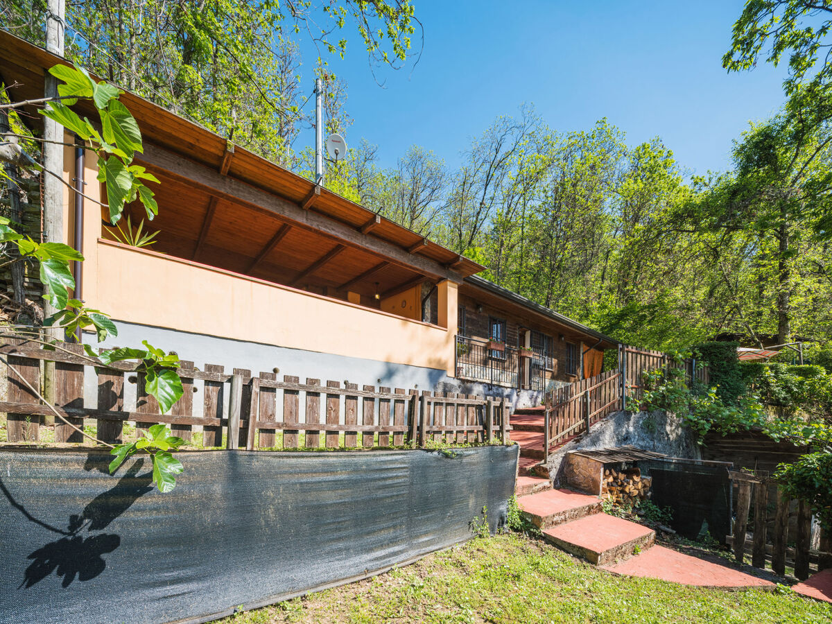 Chalet Mare e Monti – Vue forêt à 400 m d'altitude - Photo 23