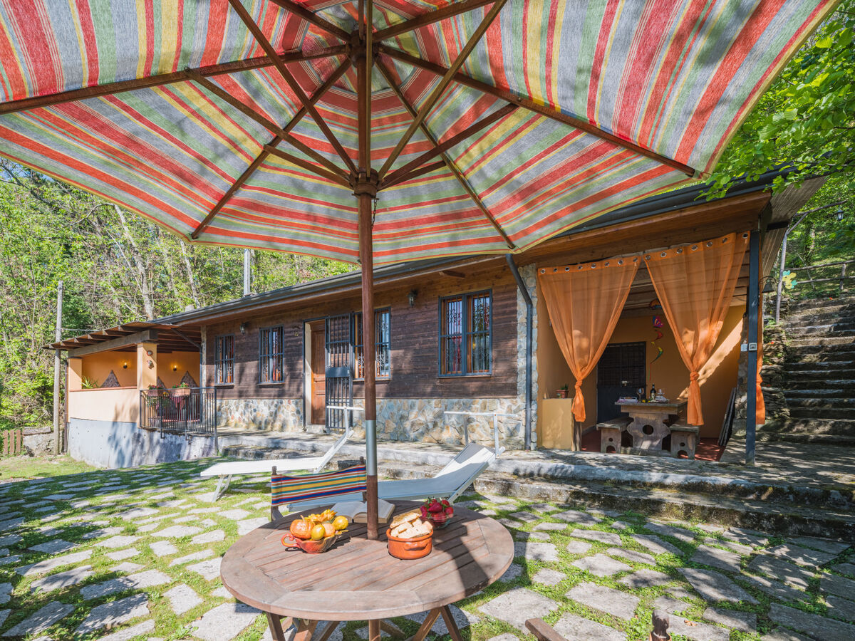 Chalet Mare e Monti – Vue forêt à 400 m d'altitude - Photo 24