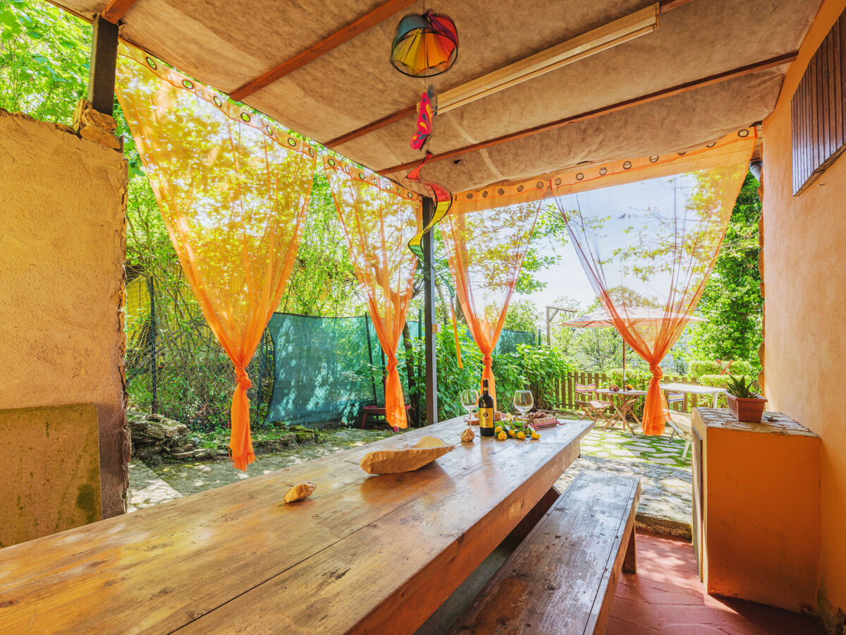 Chalet Mare e Monti – Vue forêt à 400 m d'altitude - Photo 25