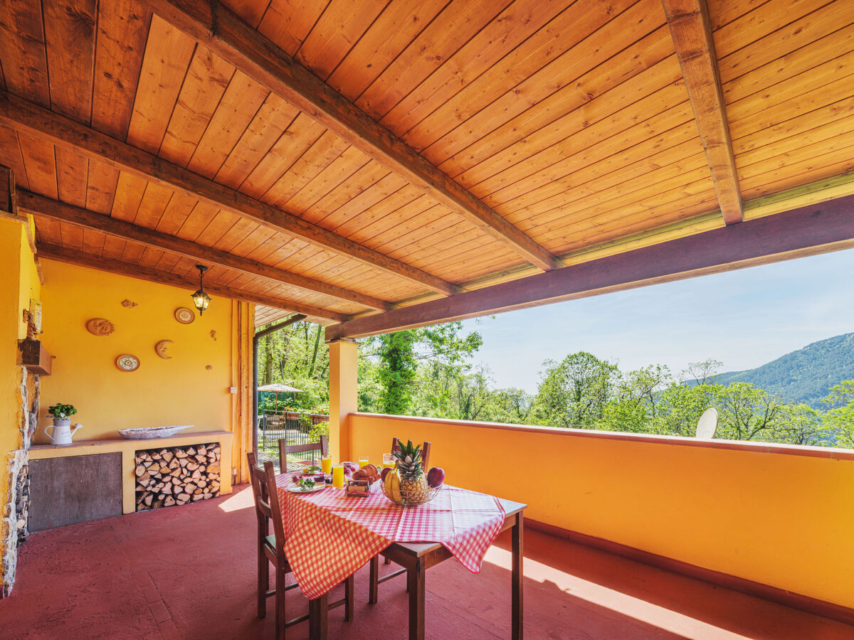 Chalet Mare e Monti – Vue forêt à 400 m d'altitude - Photo 26