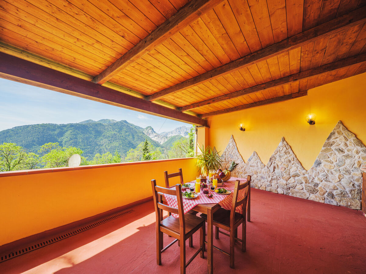 Chalet Mare e Monti – Vue forêt à 400 m d'altitude - Photo 27