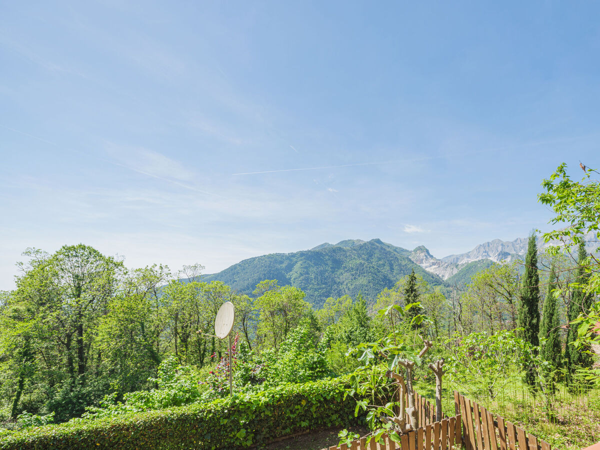 Chalet Mare e Monti – Vue forêt à 400 m d'altitude - Photo 29