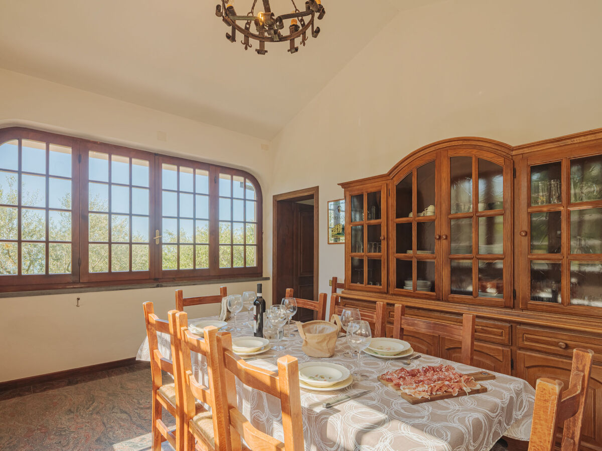 Casali, maison 5 chambres avec vue mer en Toscane - Photo 10
