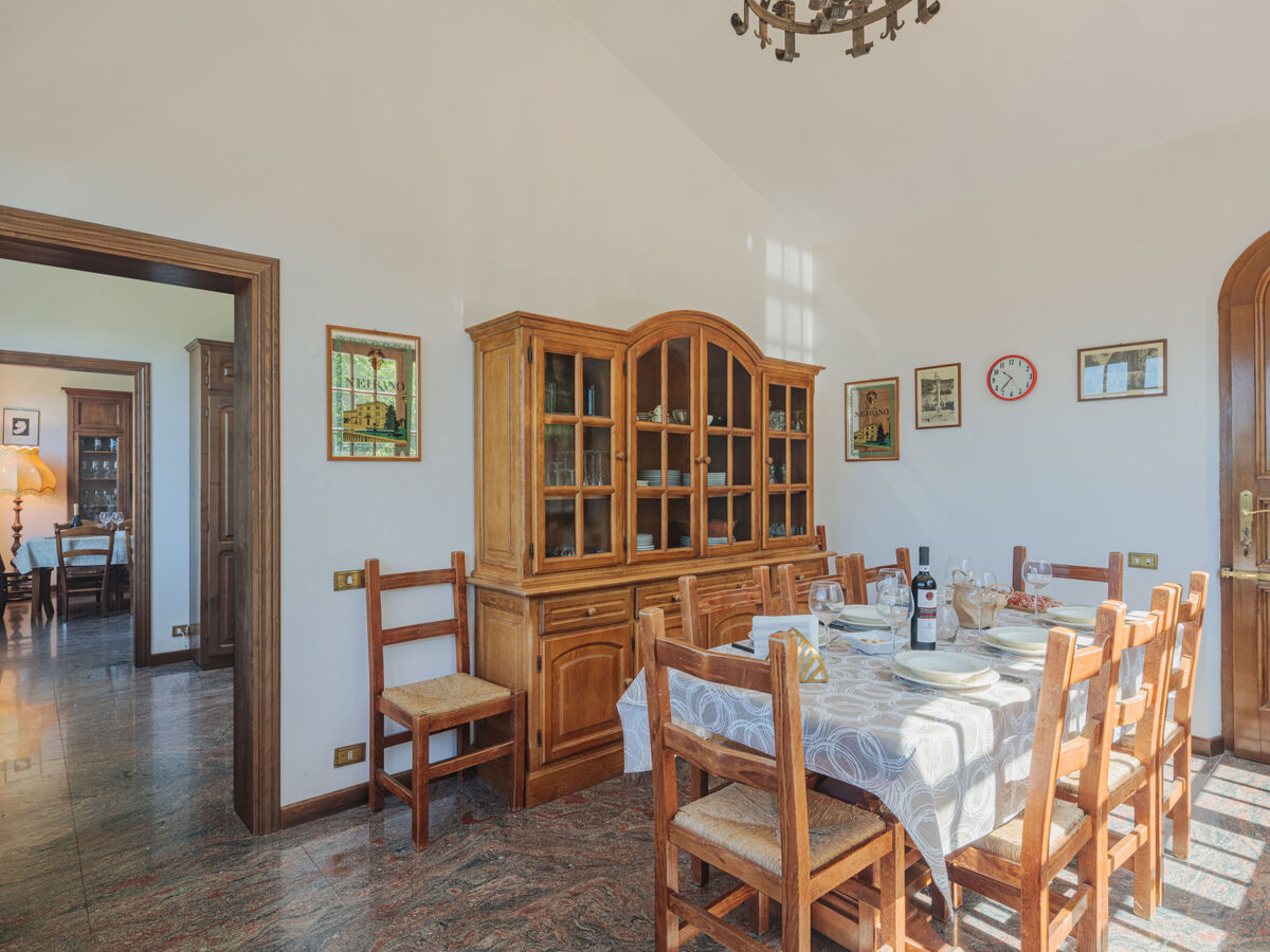 Casali, maison 5 chambres avec vue mer en Toscane - Photo 11