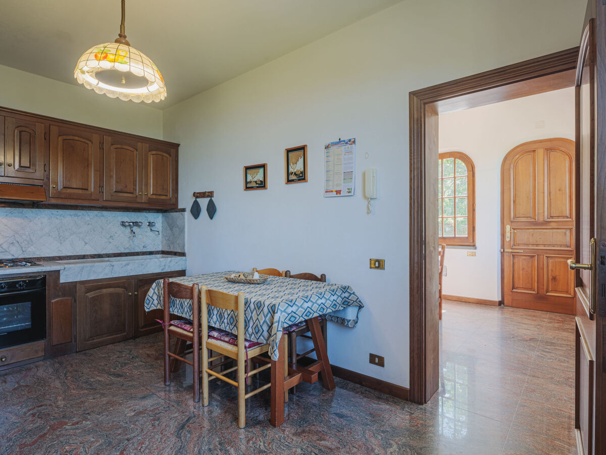 Casali, maison 5 chambres avec vue mer en Toscane - Photo 16