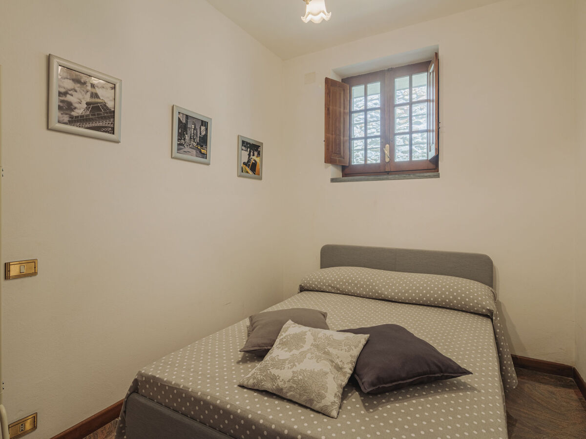 Casali, maison 5 chambres avec vue mer en Toscane - Photo 21