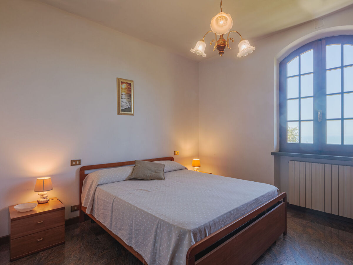 Casali, maison 5 chambres avec vue mer en Toscane - Photo 22