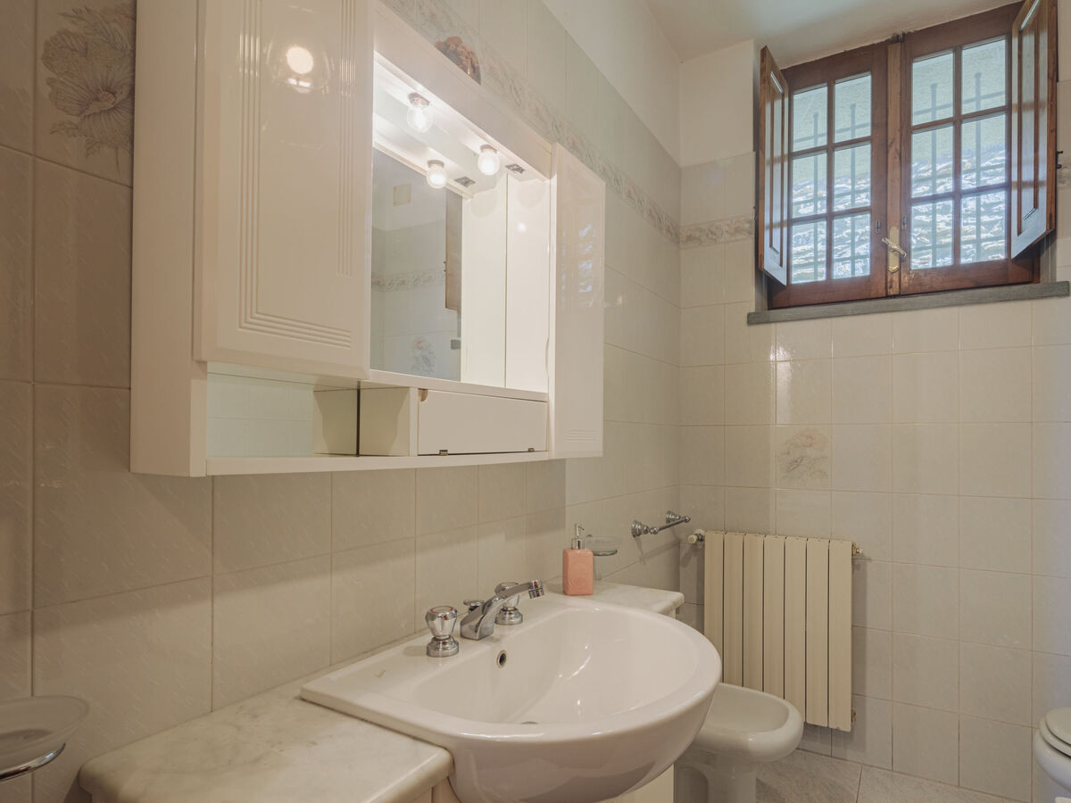 Casali, maison 5 chambres avec vue mer en Toscane - Photo 25