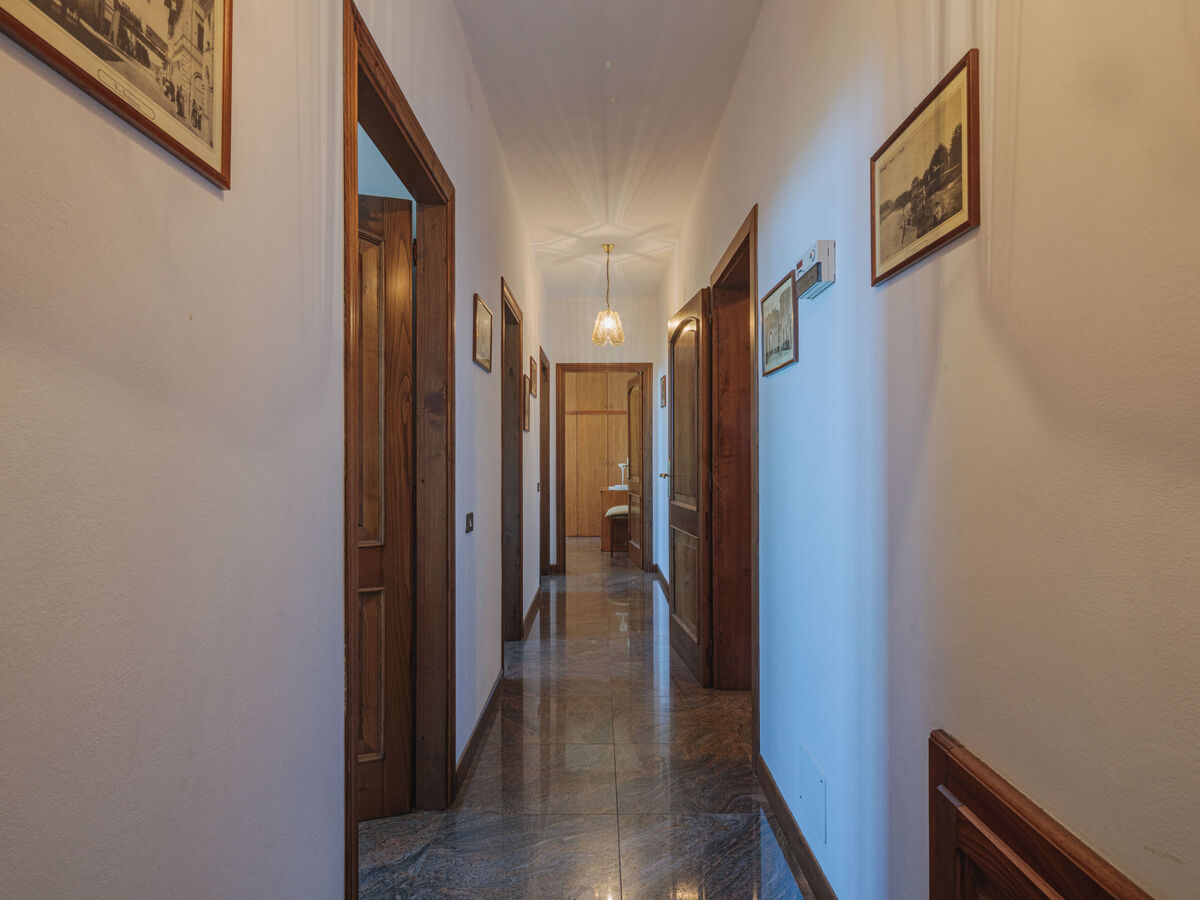 Casali, maison 5 chambres avec vue mer en Toscane - Photo 26