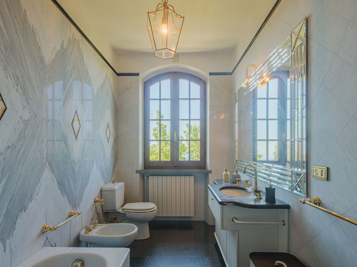 Casali, maison 5 chambres avec vue mer en Toscane - Photo 28